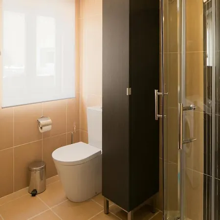 Apartment Travelingtolisbon 284 - Alfama