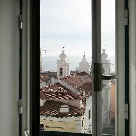 Travelingtolisbon 284 - Alfama * Lissabon